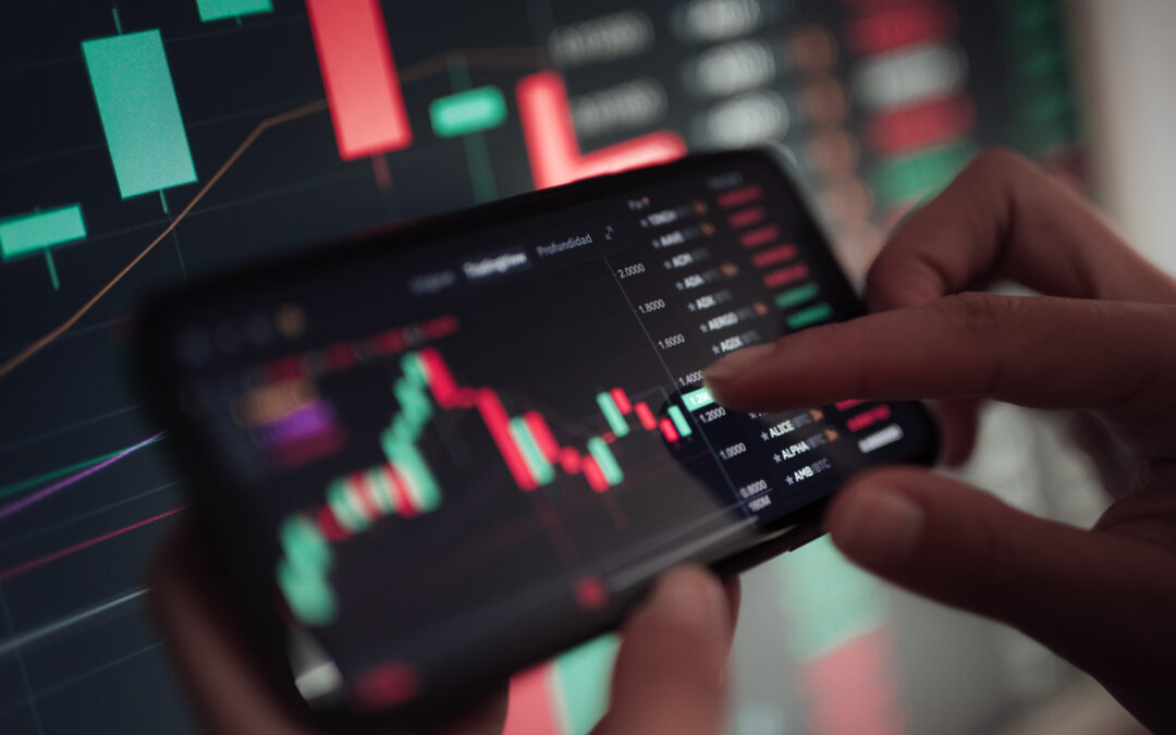 Donde  comprar y vender criptomonedas