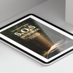 S.O.S Networker Amazon Formato Kindle