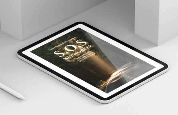 S.O.S Networker Amazon Formato Kindle