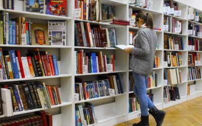 Libros para emprendedores : A la hora de observar textos e información para emprender mejor ten en cuenta esto
