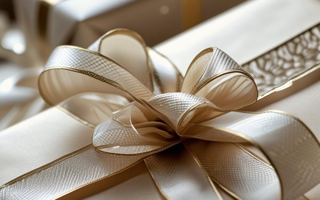 Cuando te prometen un regalo… y nunca llega. : Promesas incumplidas, creencias heredadas y la transformación que ocurre cuando soltamos la espera