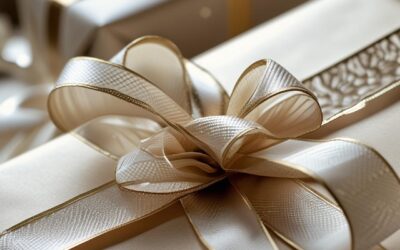Cuando te prometen un regalo… y nunca llega. : Promesas incumplidas, creencias heredadas y la transformación que ocurre cuando soltamos la espera