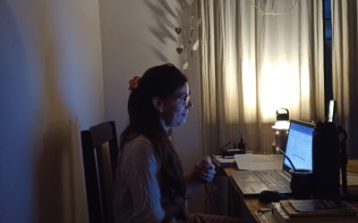 Cómo dejar de sufrir el mundo y empezar a transformarlo desde adentro. : El mundo no cambia cuando lo sufrís, cambia cuando te empoderás.